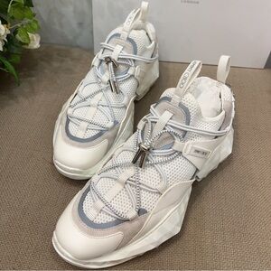 Jimmy Choo Diamond Sneakers 38.5